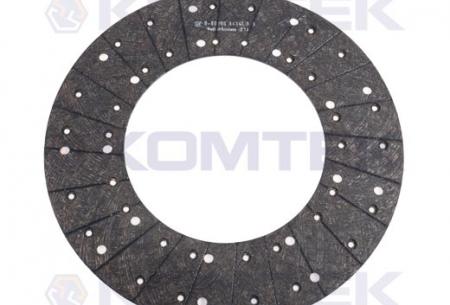 LUK Kevlar 430x240x3,5 SACHS